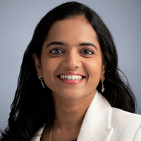 Swetha Samji, MD
